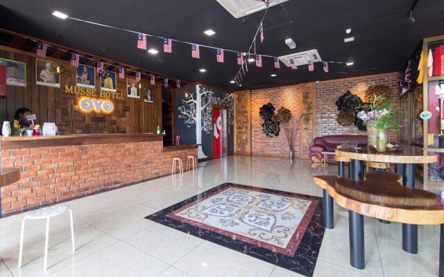 Musse Hotel