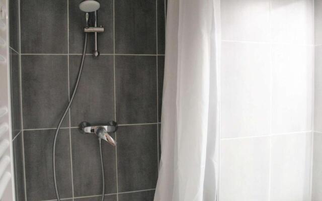 Appartement Vars, 3 pièces, 8 personnes - FR-1-330B-125