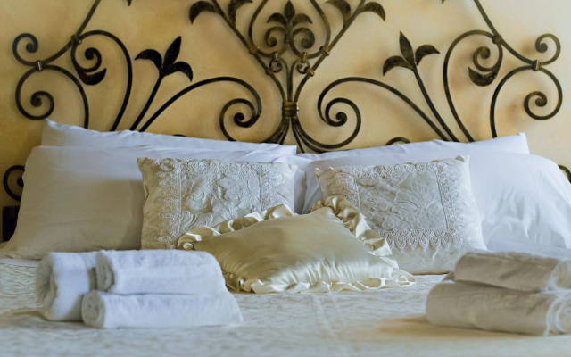 Agriturismo Millefiori Corte delle Rose