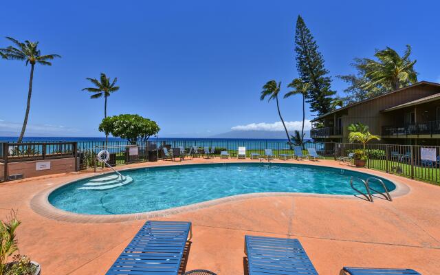 Polynesian Shores 113