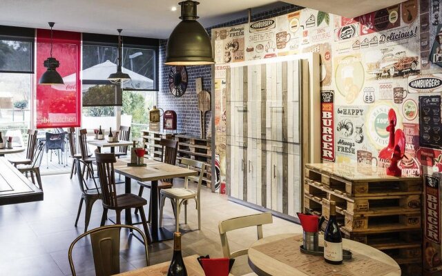 ibis Lisboa Alfragide