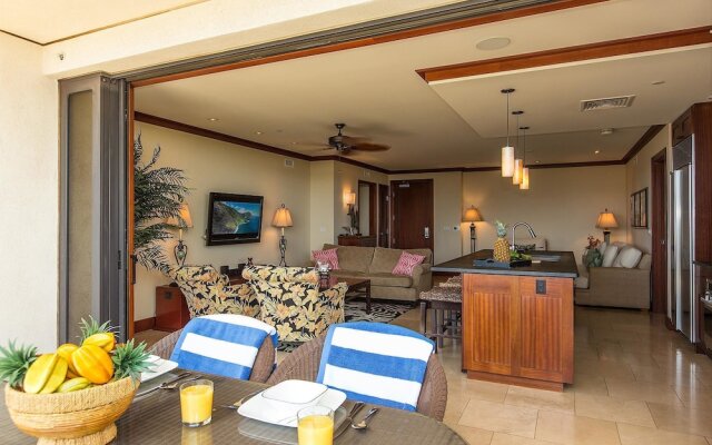 Beach Villas at Ko Olina