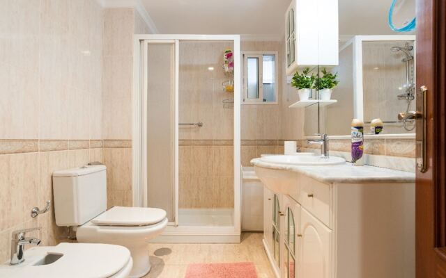 Apartamento Avenida Aurora