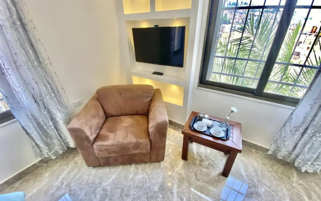 Villa Mira Guesthouse - Downtown Amman