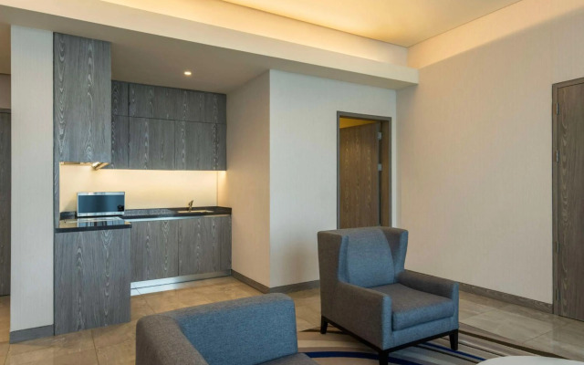 DoubleTree by Hilton Hotel Doha Old Town