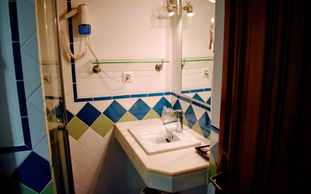 Apartamentos Turísticos Alhambra
