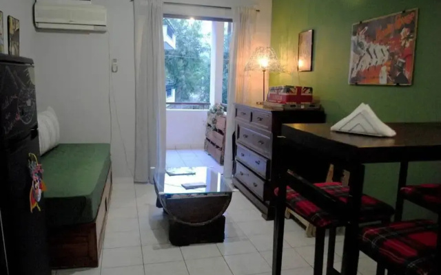 Kalamata s Handmade Apartment