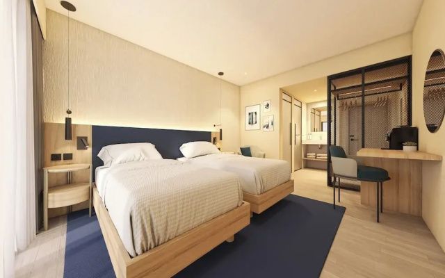 Hilton Garden Inn Chania City