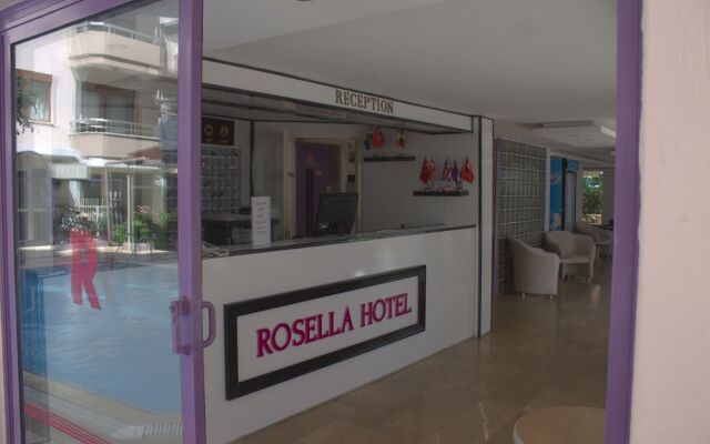 Rosella Apart & Hotel