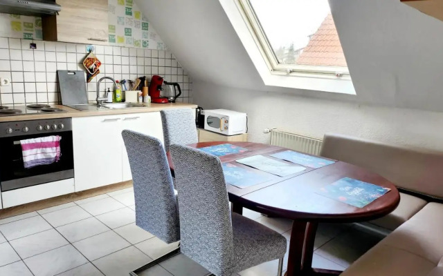 Ferienwohnung Ha-Wei -80 m2