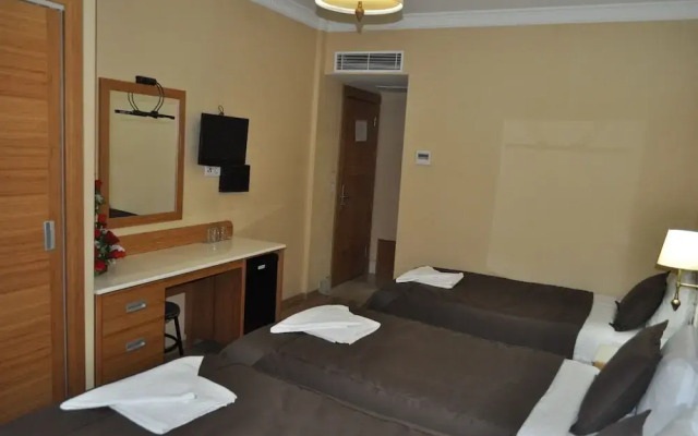 Silvana Hotel