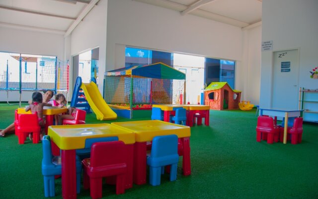 ABD Turismo Hoteis e Parques- Lacqua DiRoma