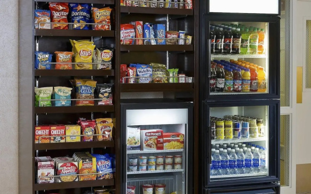 Residence Inn Dallas Lewisville