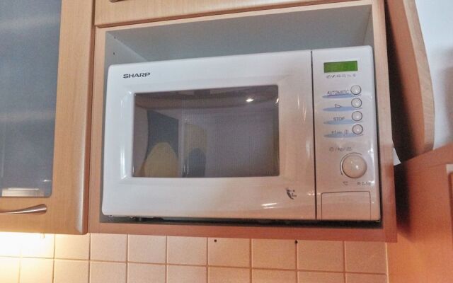 Appartement Memory