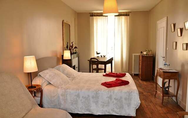 Une halte en Puisaye