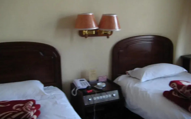 Chaoyang Plaza Hotel