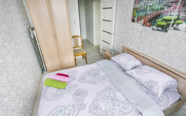 Апартаменты на ул. Большая Полянка, 28, стр. 1