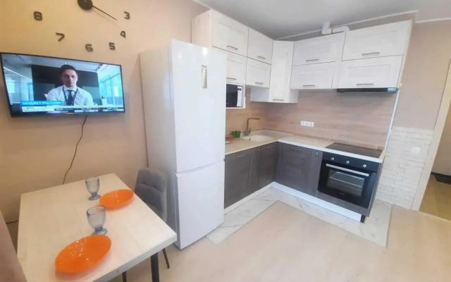 Apartment on Freedom Square 4
