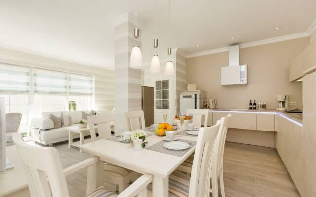 Ferienhaus Ostseebrise