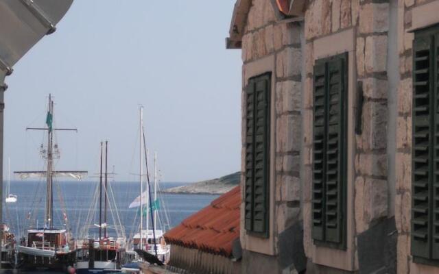 Apartments Nights in Hvar