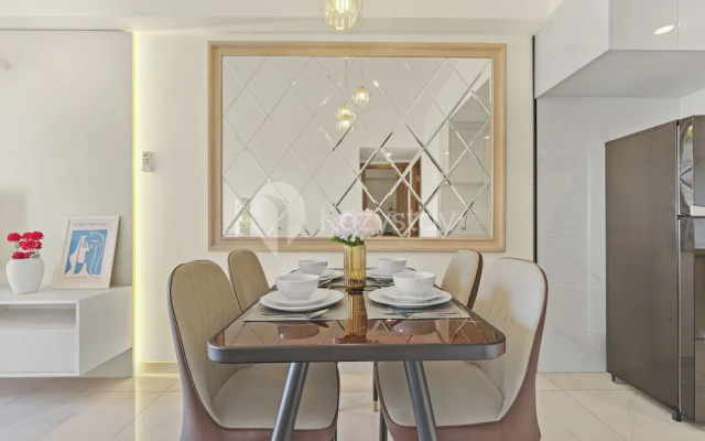 Solace by Kozystay - BSD