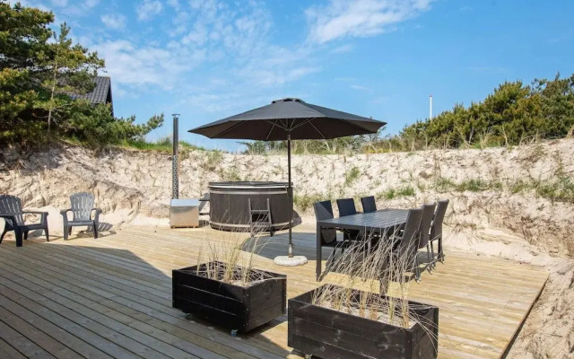 Holiday Home in Blokhus