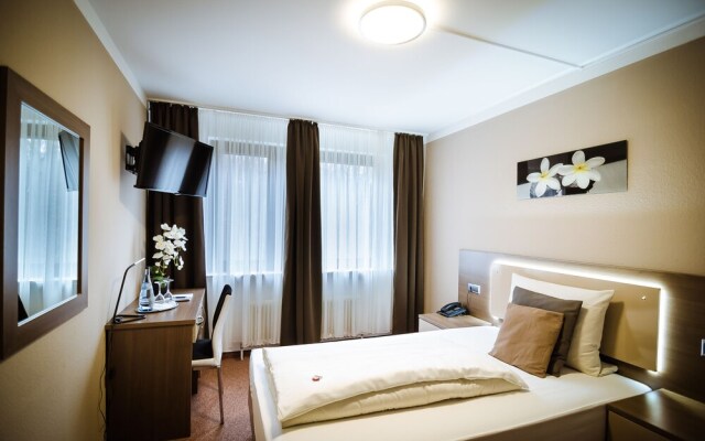 Waldhotel Am Eichholz Sindelfingen