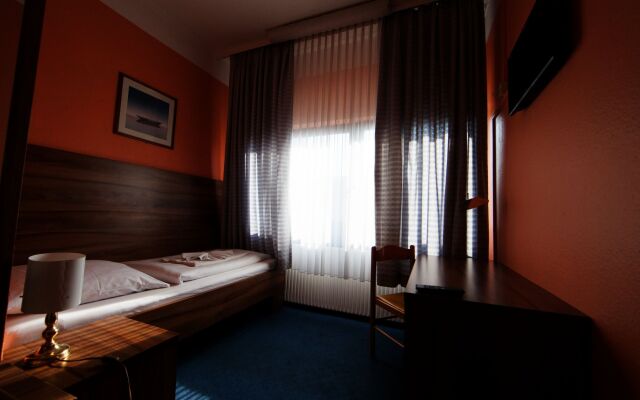 Alper Hotel am Potsdamer Platz