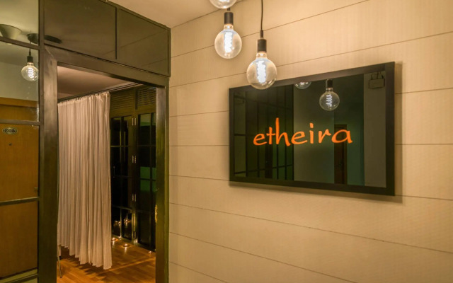 Octave Hotel & Spa Marathahalli