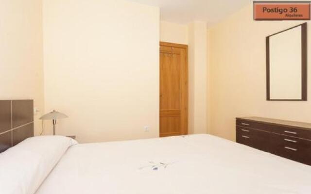 Apartamentos Postigo 36