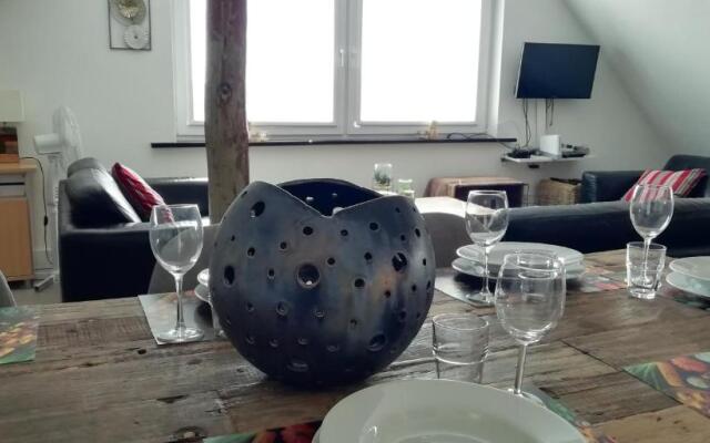 Haus Blick am Edersee