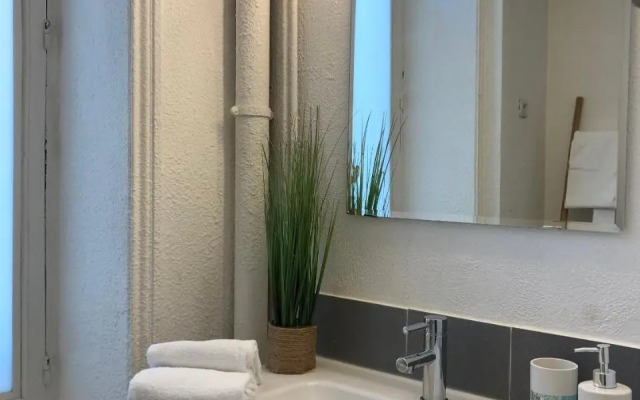 Dormir  Clermont-ferrand Equateur