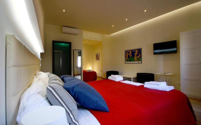 Passenger Vatican Relais