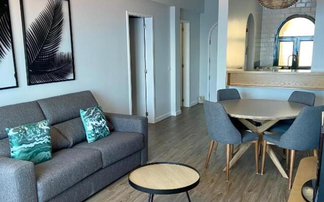 Ocean Cliffs Apartments