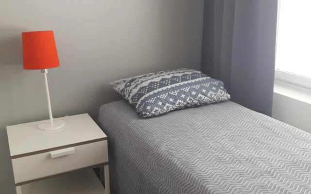 Hamina Orange Apartments Ilves