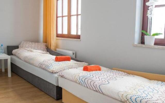 Hostel Open Tours