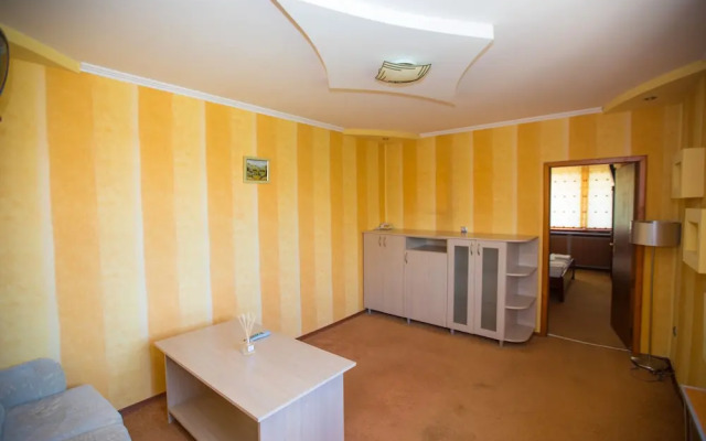 Hotel Ustra