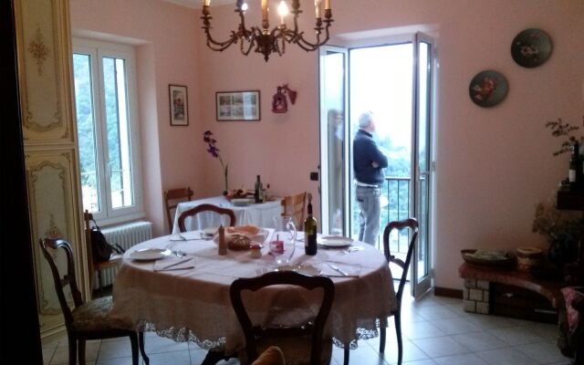 B&B I Tre Camini