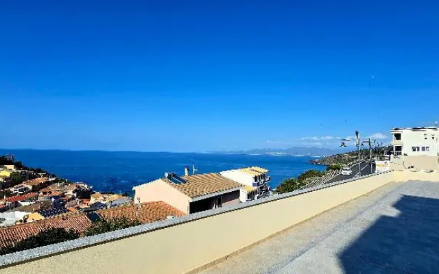 Residence Albachiara