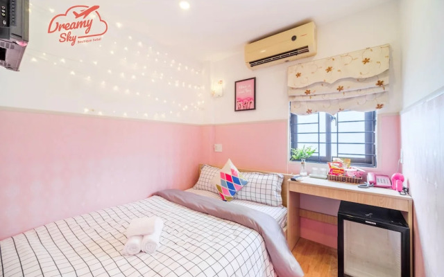 Dreamy Sky Boutique Hotel