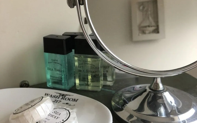 Park Farm Bed and Breakfast