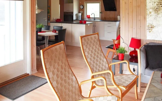 Spacious Cottage in Pine - By Traum Ferienwohnungen