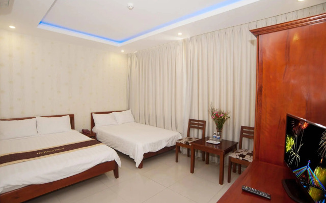 Phuong Tung Hotel
