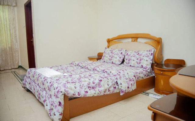 Luxury Residence with Ocean View in Masaki