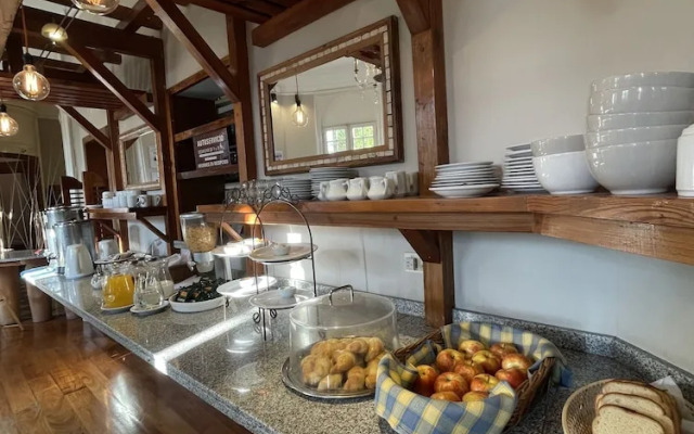 Hotel Vicente Lopez