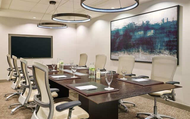 The Westin Chicago North Shore