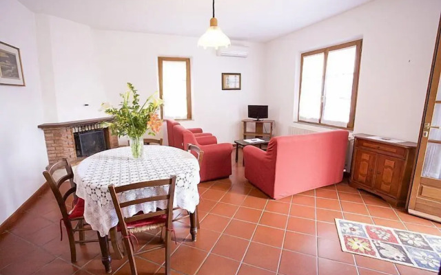 Villino Mare e Natura