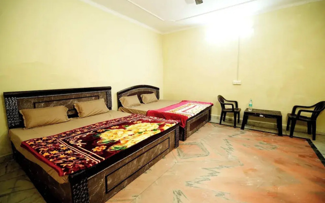 Divya Dham Vrindavan