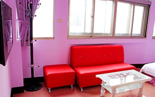 WM and S Hostel