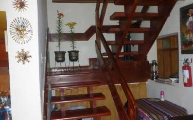 Hostal Paucartambo Wasichay PALACIO